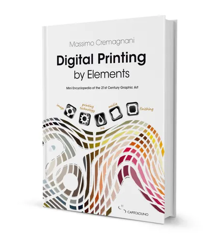 Cover Digital Printing by Elements