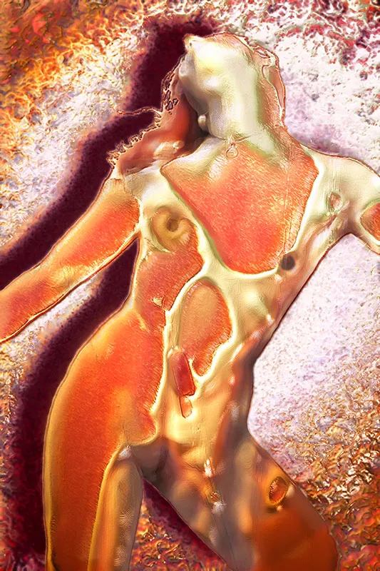 Melt n.3