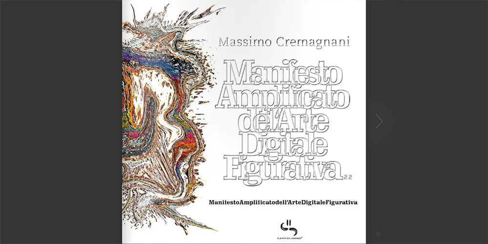 Dogma 1 — Manifesto Amplificato