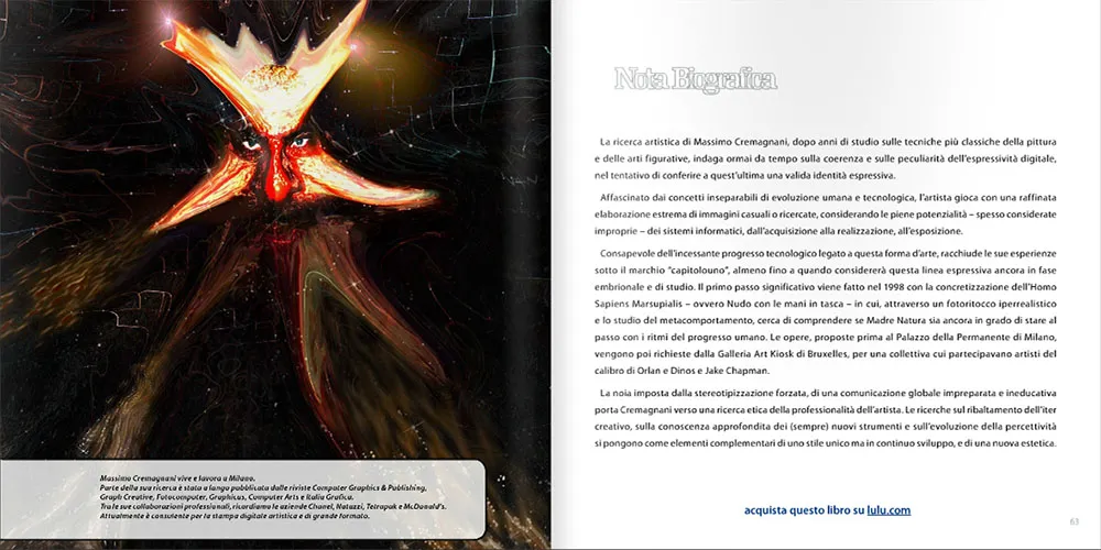 Dogma 10 — Manifesto Amplificato
