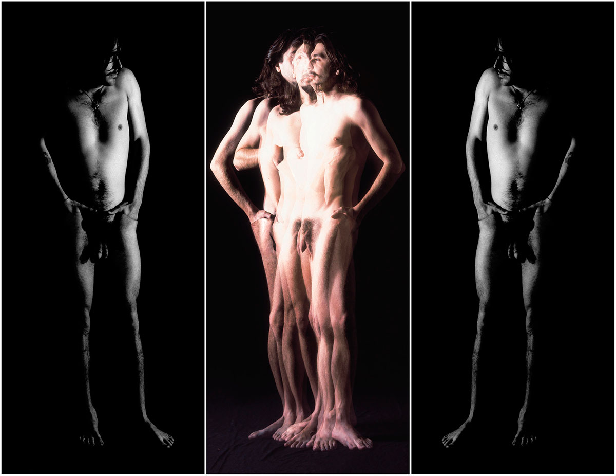 Homo Sapiens Marsupialis — gruppo