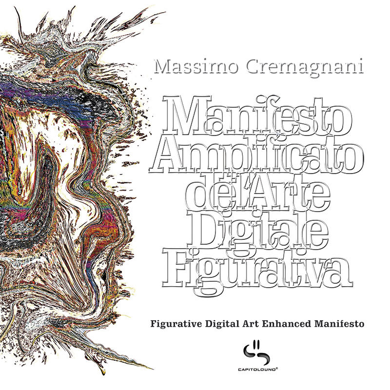 Cover Manifesto Amplificato