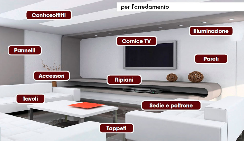Stampa Digitale Capitolo Uno — immagine 6